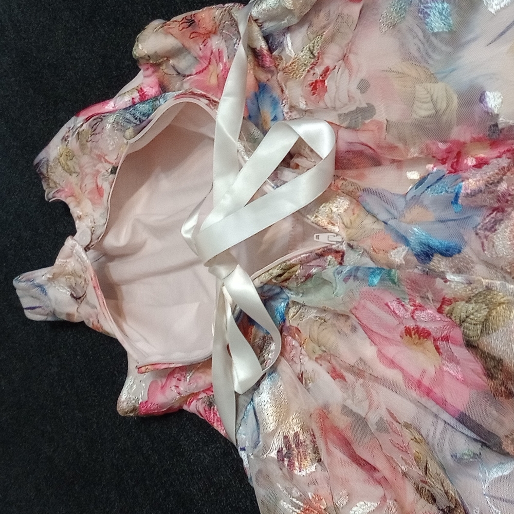 Dress - Picture 5 of 7
